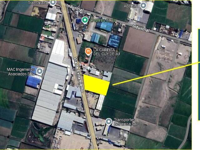 #800 - Oficina para Venta en Arequipa - ARE - 2