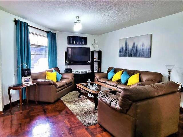 Casa para Venta en Lima - 5