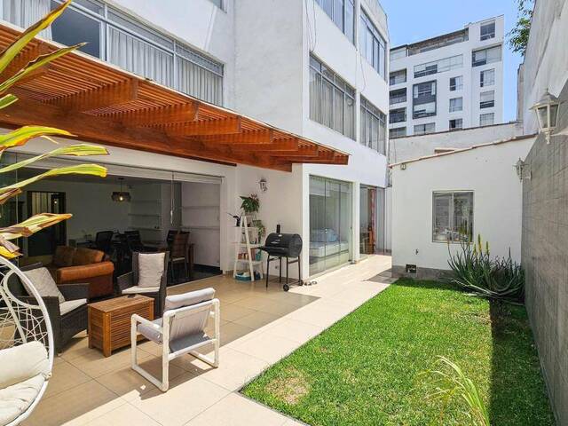 #803 - Departamento para Venta en Lima - LIM - 1