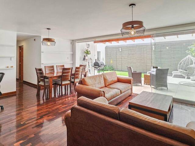 #803 - Departamento para Venta en Lima - LIM - 2