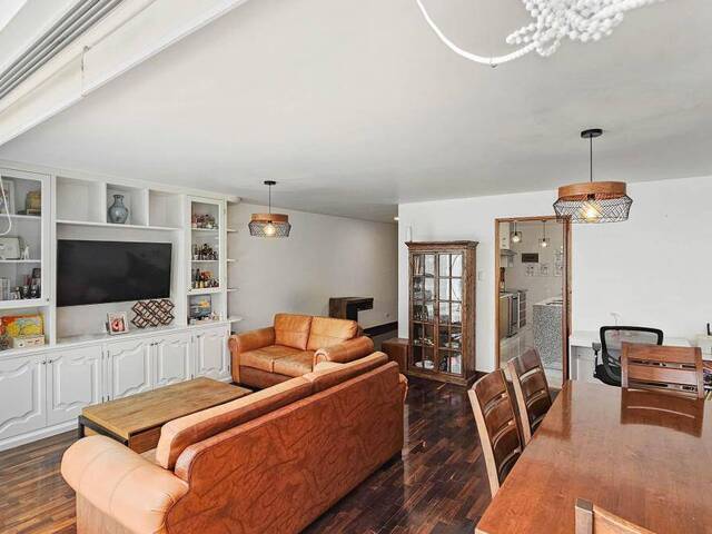 #803 - Departamento para Venta en Lima - LIM - 3