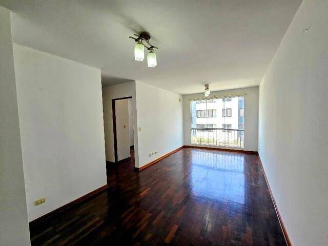 #804 - Departamento para Venta en Lima - LIM