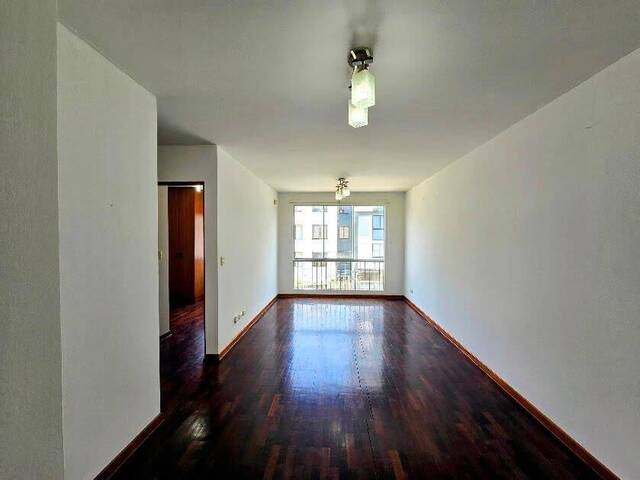 #804 - Departamento para Venta en Lima - LIM