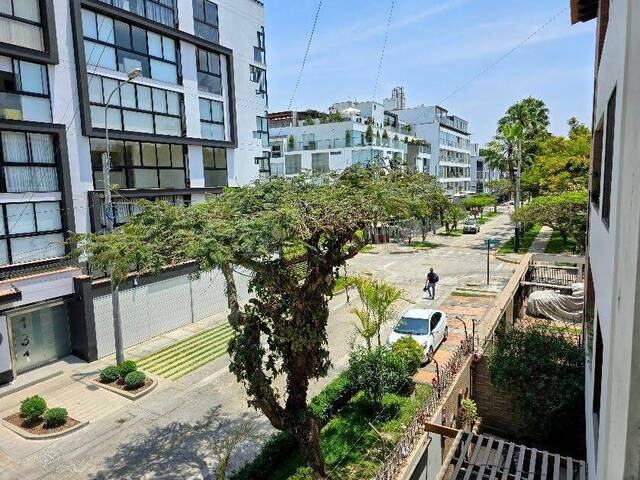 #804 - Departamento para Venta en Lima - LIM