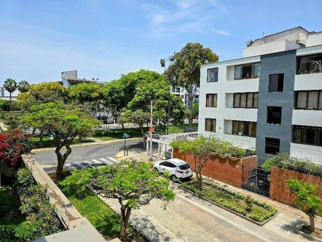 Departamento para Venta en Lima - 4