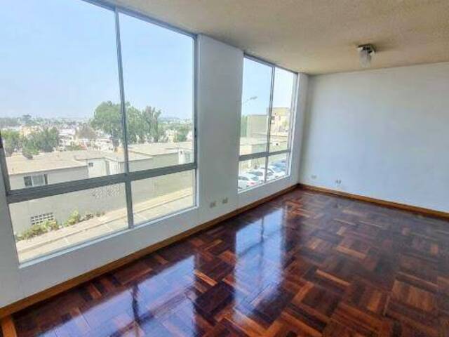 #806 - Departamento para Venta en Lima - LIM - 1