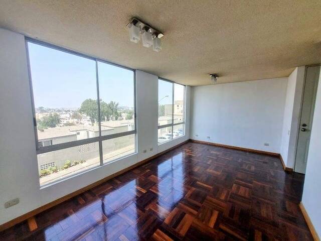 #806 - Departamento para Venta en Lima - LIM - 3