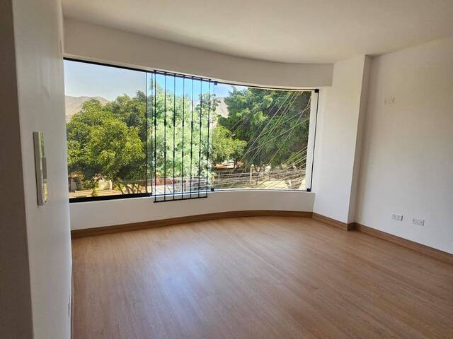 #807 - Departamento para Venta en Lima - LIM - 2