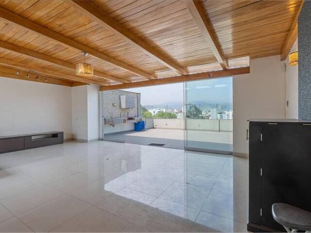 #809 - Departamento para Venta en Lima - LIM - 1