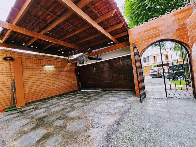 #810 - Casa para Venta en Lima - LIM - 3