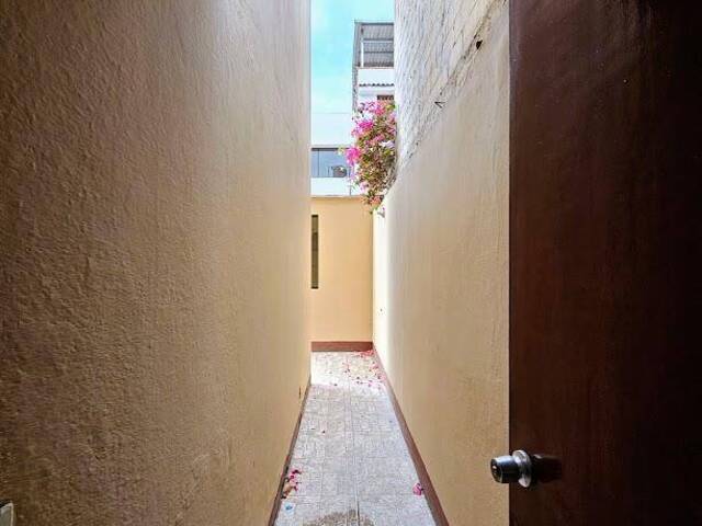 Casa para Venta en Lima - 5