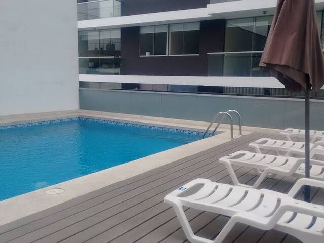 #808 - Departamento para Venta en Lima - LIM - 2
