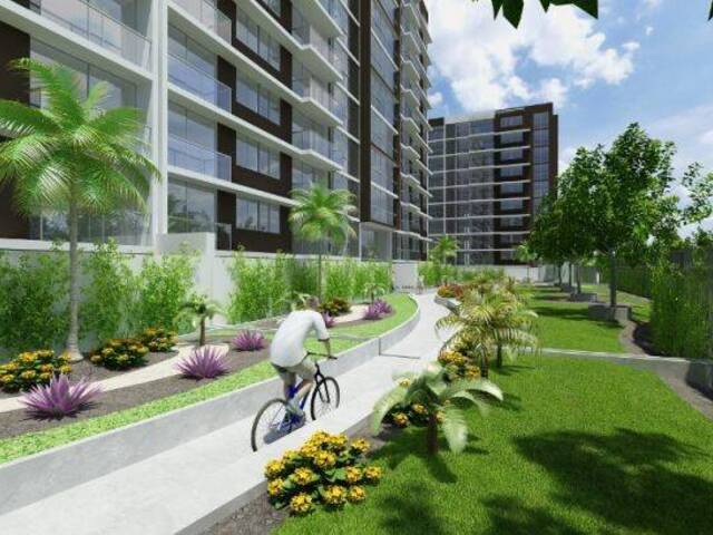 Venta en LA MOLINA - Lima