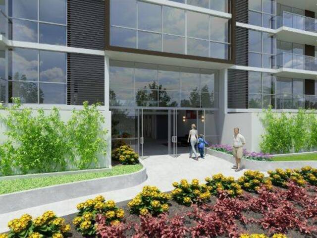 #808 - Departamento para Venta en Lima - LIM
