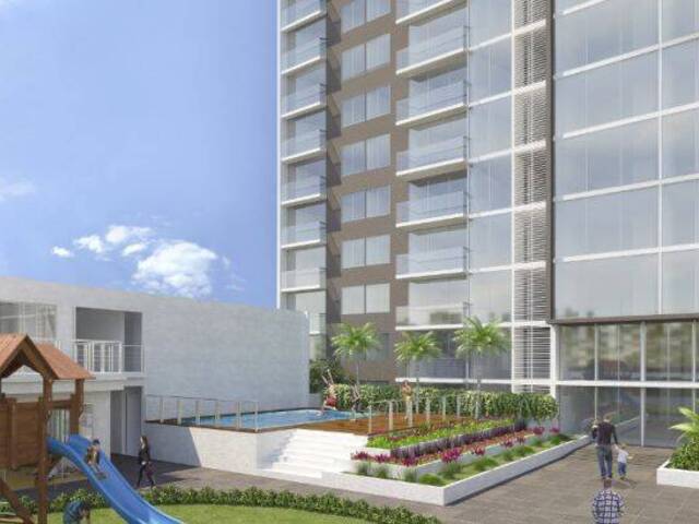 #808 - Departamento para Venta en Lima - LIM - 3