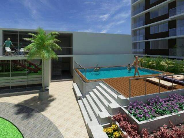 #808 - Departamento para Venta en Lima - LIM - 1