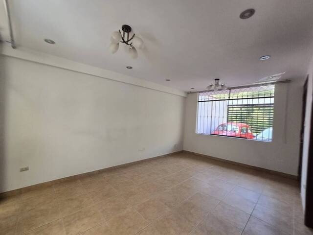 #814 - Departamento para Venta en Lima - LIM - 3