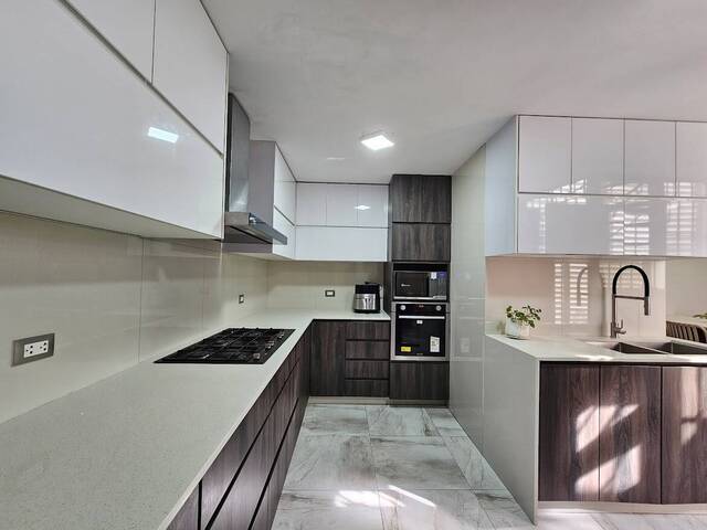 #698 - Departamento para Venta en Lima - LIM