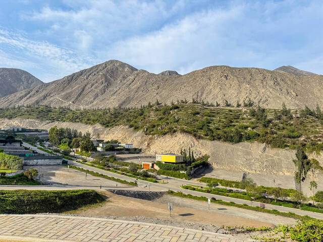 Área para Venta en Lima - 5