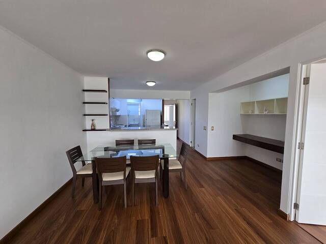 Departamento para Alquiler en Lima - 5