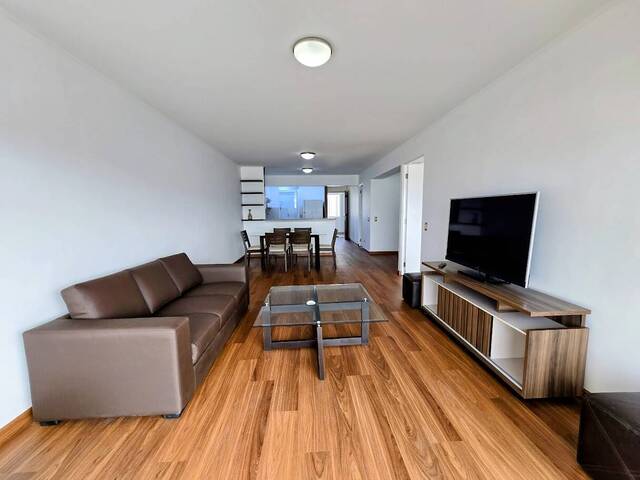 Departamento para Alquiler en Lima - 4