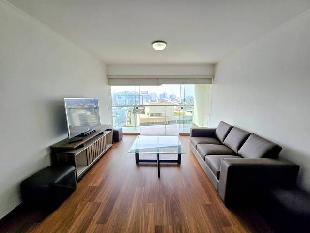 #816 - Departamento para Alquiler en Lima - LIM - 3