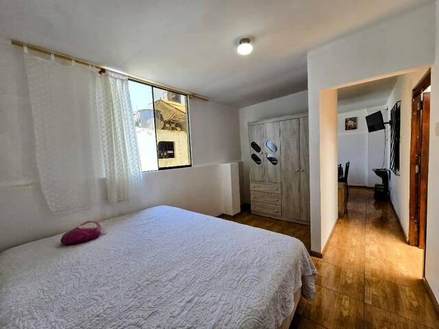 Departamento para Venta en Lima - 2