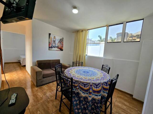 Departamento para Venta en Lima - 5