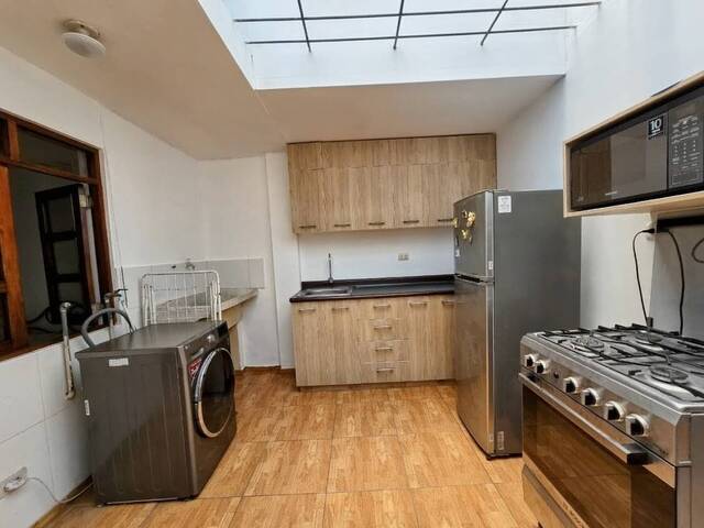 Departamento para Venta en Lima - 3