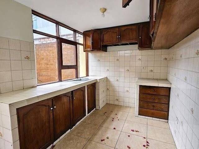 Casa para Venta en Lima - 4