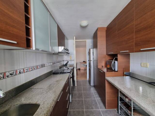Departamento para Venta en Lima - 4