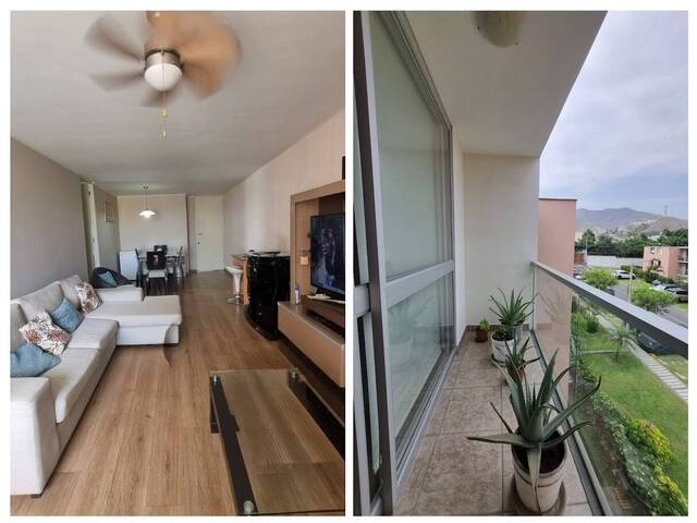 Departamento para Venta en Lima - 3