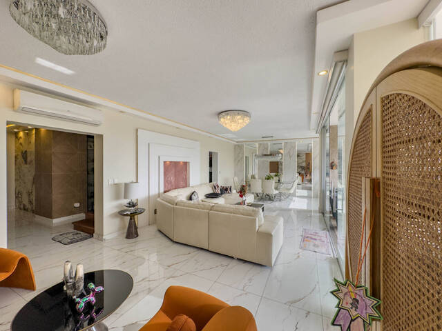 Departamento para Venta en Lima - 2