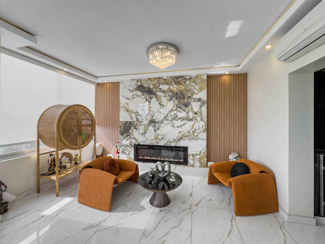 Departamento para Venta en Lima - 4