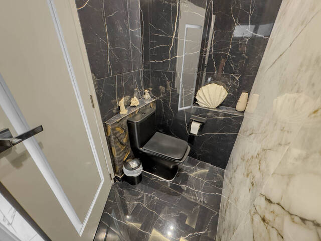 Departamento para Venta en Lima - 5