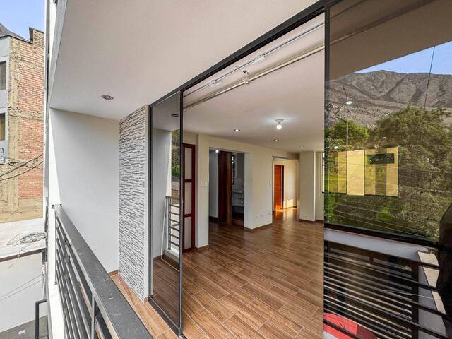 #821 - Departamento para Venta en Lima - LIM
