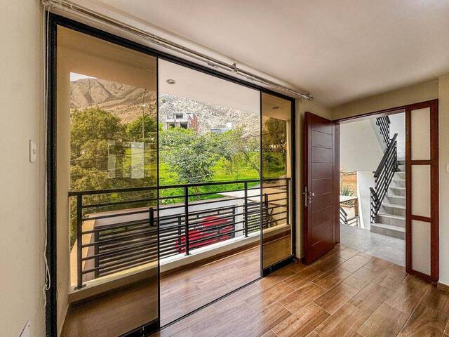 Departamento para Venta en Lima - 4