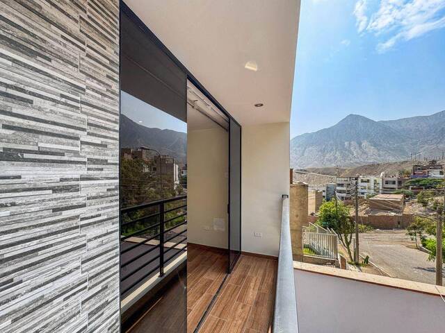 Departamento para Venta en Lima - 5