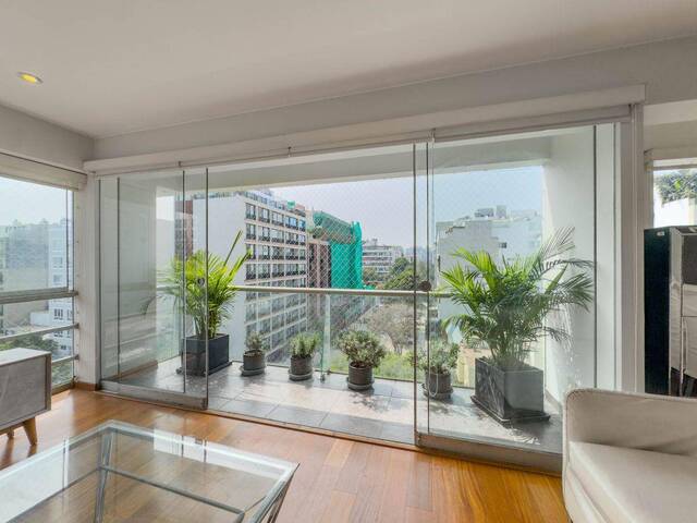#822 - Departamento para Venta en Lima - LIM