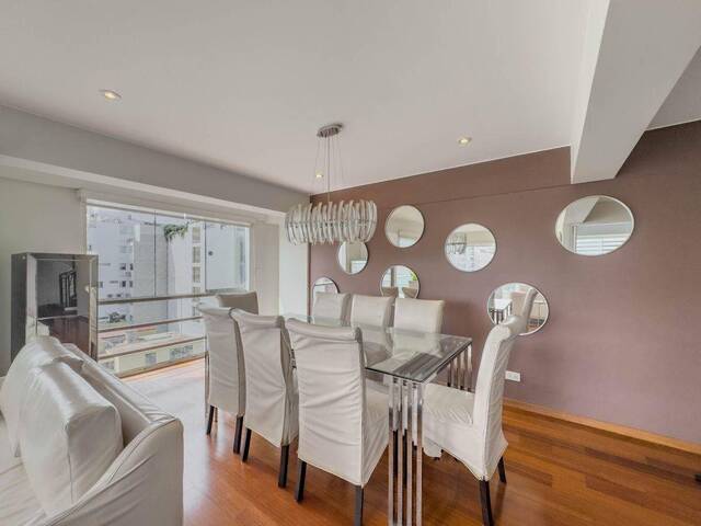 Departamento para Venta en Lima - 5