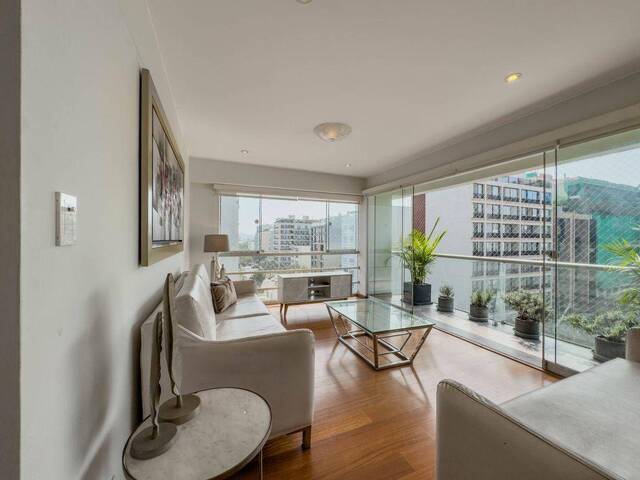 #822 - Departamento para Venta en Lima - LIM