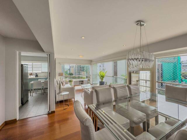Departamento para Venta en Lima - 4